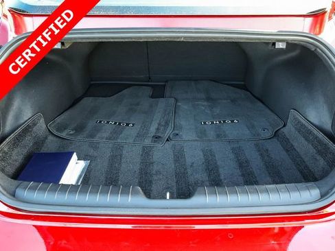 Certified 2024 Hyundai Ioniq 6 SE image 13