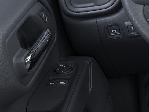 New 2026 GMC Sierra 3500 Pro RWD image 22
