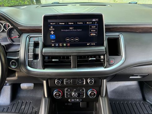 Used 2021 Chevrolet Tahoe LS RWD image 20