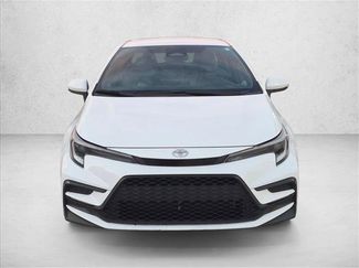 Used 2024 Toyota Corolla SE FWD video 2