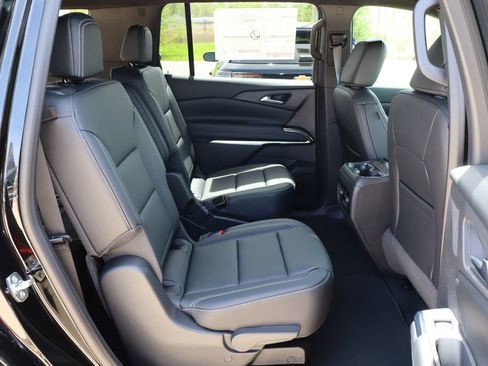 New 2026 Chevrolet Traverse LT AWD/4WD image 47