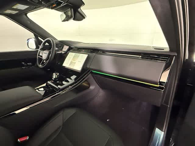 New 2027 Land Rover Range Rover Sport HST AWD/4WD image 14