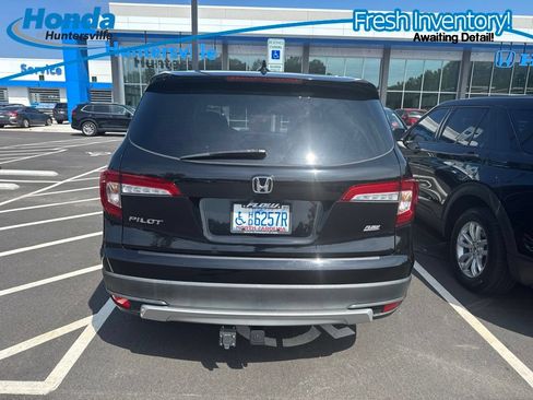 Used 2020 Honda Pilot EX-L image 3