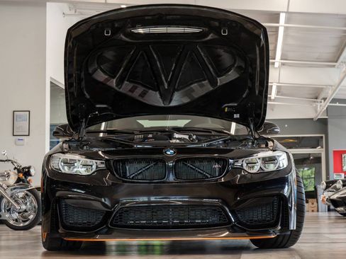 Used 2016 BMW M4 GTS RWD image 6