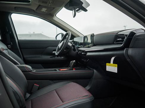 New 2026 Nissan Kicks SR w/ SR Premium Package image 10