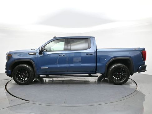 New 2026 GMC Sierra 1500 Elevation w/ Elevation Premium Package image 3