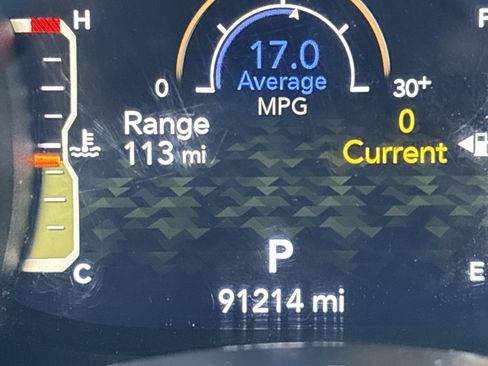 Used 2021 Jeep Wrangler Unlimited Rubicon AWD/4WD image 25
