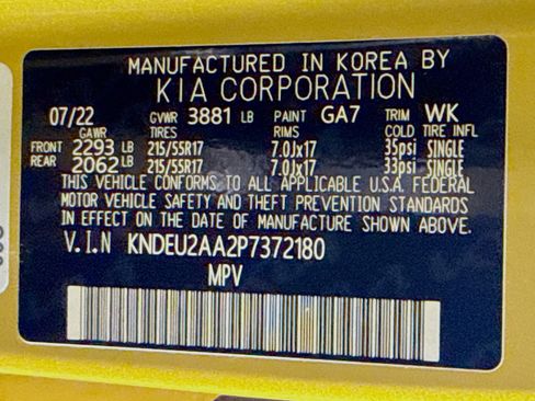 Used 2023 Kia Seltos S image 40