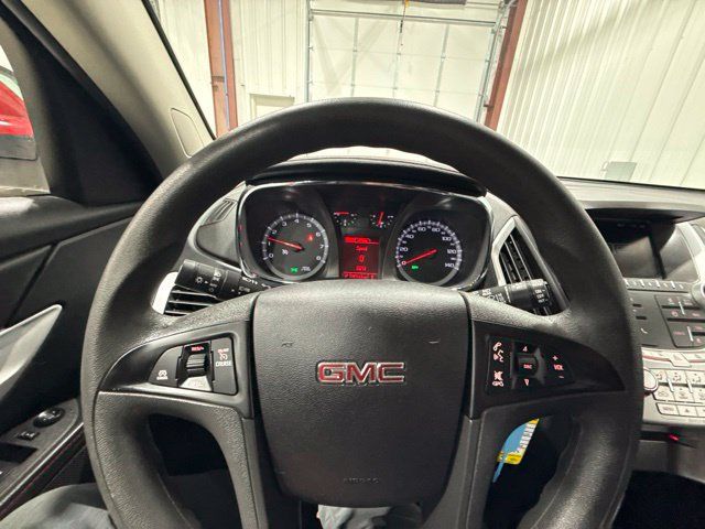Used 2015 GMC Terrain SLE AWD/4WD image 23