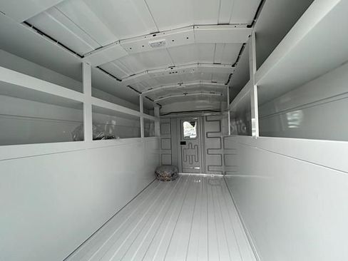 New 2024 Ford Transit 350 w/ Interior Upgrade Package image 25