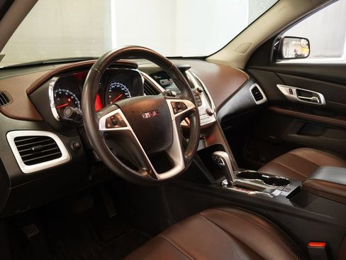 Certified 2014 GMC Terrain SLT FWD image 7