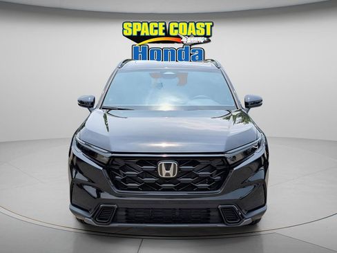 New 2026 Honda CR-V Sport image 2