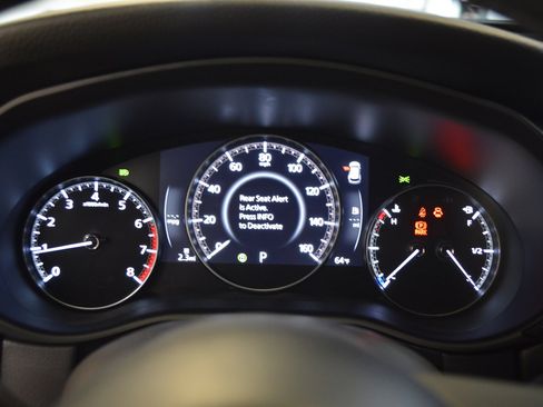 New 2026 MAZDA CX-50 Meridian Edition w/ Weather Package image 17