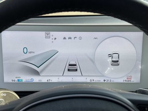 Used 2024 Hyundai Ioniq 5 SEL RWD image 25