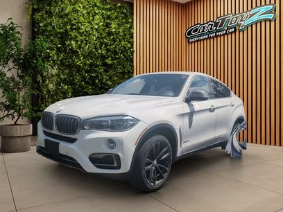 Used 2019 BMW X6 xDrive35i w/ Executive Package