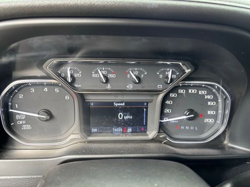 Used 2019 GMC Sierra 1500 SLE w/ Fleet Comfort Package image 10