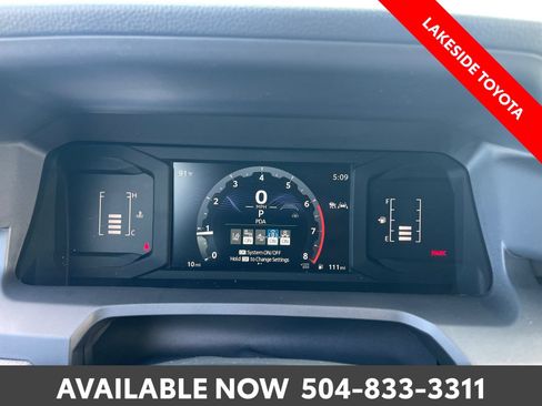 Certified 2026 Toyota Tacoma SR5 RWD image 37