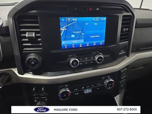 Used 2023 Ford F150 XLT w/ Equipment Group 301A Mid image 27
