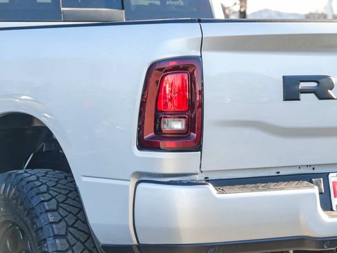 New 2026 RAM 2500 Tradesman image 7