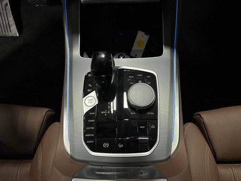 Used 2022 BMW X5 xDrive45e image 33