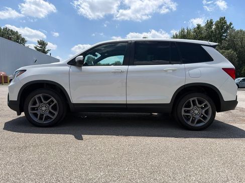 Used 2023 Honda Passport EX-L image 10