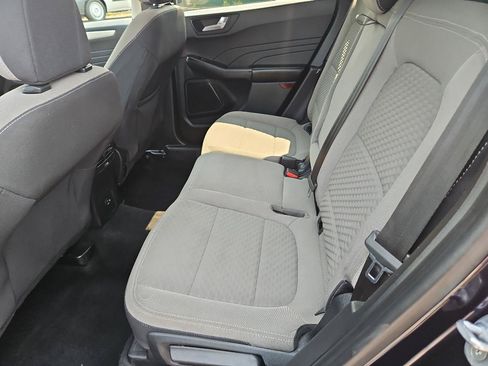 Used 2021 Ford Escape SE w/ Convenience Package AWD/4WD image 20