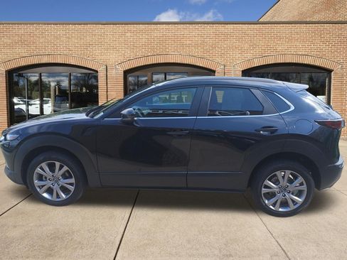 Used 2023 MAZDA CX-30 AWD 2.5 S w/ Select Package image 7