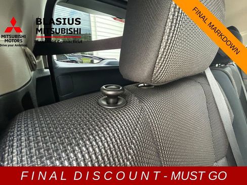 Used 2022 Subaru Crosstrek 2.0i image 35