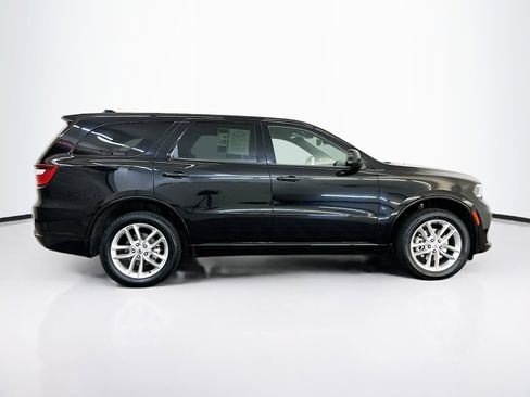 Used 2024 Dodge Durango GT image 10