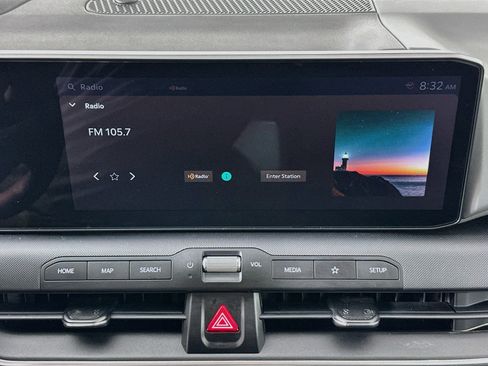 Used 2025 Kia K4 FWD image 21