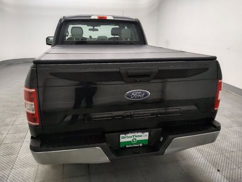 Used 2019 Ford F150 XL w/ Equipment Group 101A Mid RWD image 6