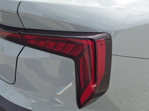 New 2025 Kia K4 LXS image 11