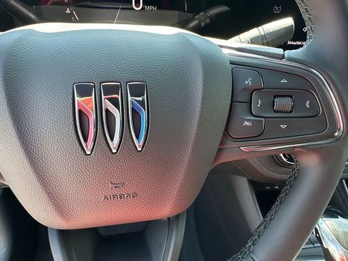 New 2026 Buick Envista Preferred w/ Convenience I Package FWD image 26