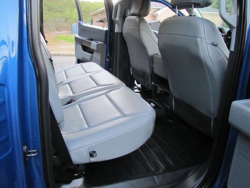 Used 2022 Ford F150 XL w/ Equipment Group 101A High image 19