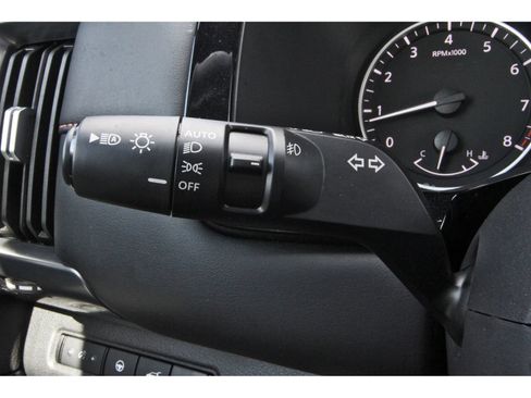 Certified 2025 Nissan Pathfinder Rock Creek AWD/4WD image 22