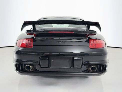 Used 2008 Porsche 911 GT2 RWD image 10