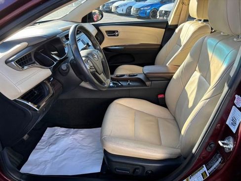 Used 2013 Toyota Avalon XLE image 10