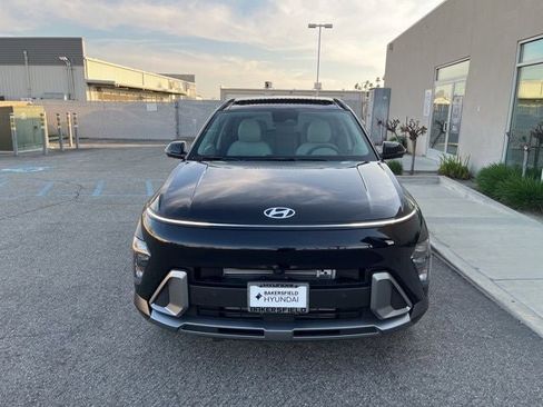 New 2026 Hyundai Kona Limited image 39