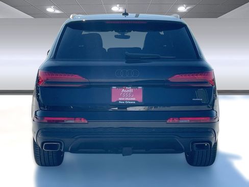 New 2026 Audi Q7 3.0T Premium Plus image 10