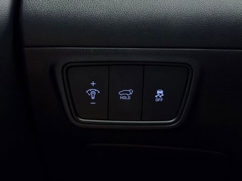 Used 2023 Hyundai Tucson N Line AWD/4WD image 39