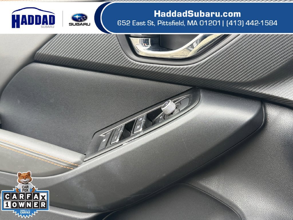 Used 2024 Subaru Crosstrek 2.5i Limited AWD/4WD image 20