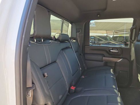 Used 2023 Chevrolet Silverado 3500 High Country image 13