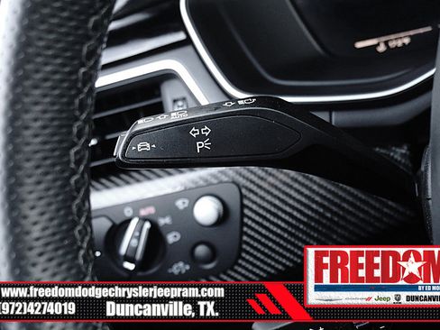 Used 2023 Audi RS 5 Sportback w/ RS Driver Assistance Package image 30