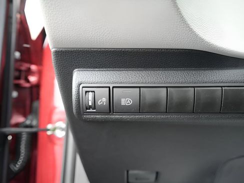 Used 2026 Toyota Corolla LE image 25