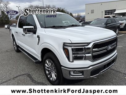 Used 2024 Ford F150 Lariat w/ Tow/Haul Package