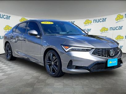Used 2024 Acura Integra A-Spec