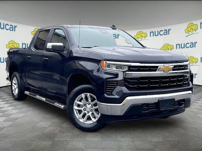 Used 2023 Chevrolet Silverado 1500 LT