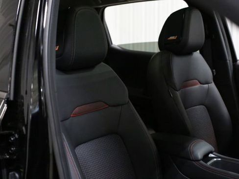 New 2026 Nissan Kicks SR w/ Interior Electronics Package image 23