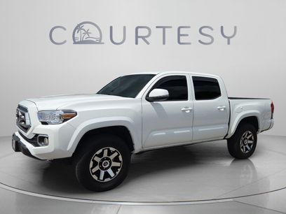 Certified 2023 Toyota Tacoma SR5 w/ Technology Package