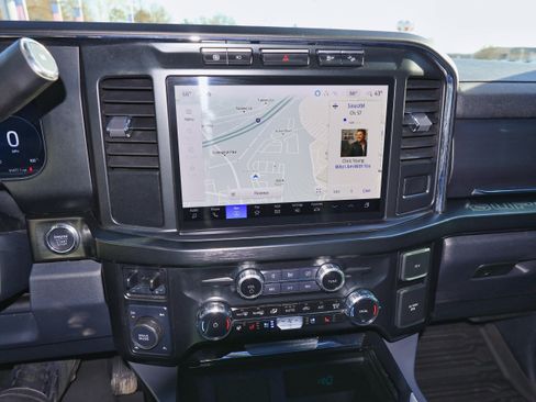 Used 2024 Ford F250 Lariat w/ Sport Appearance Package image 22